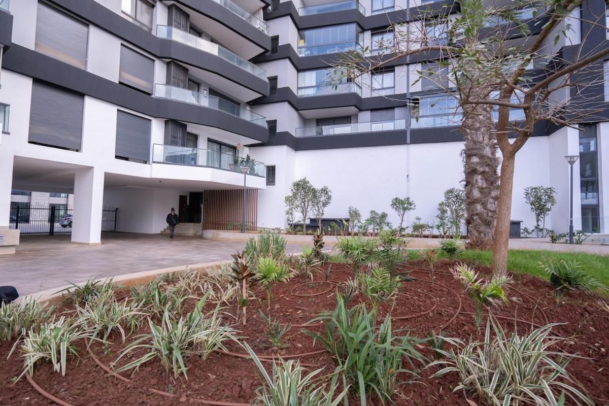 Apartamento De Standing Au Centre *